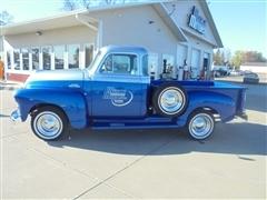 1954 Chevrolet 3100 