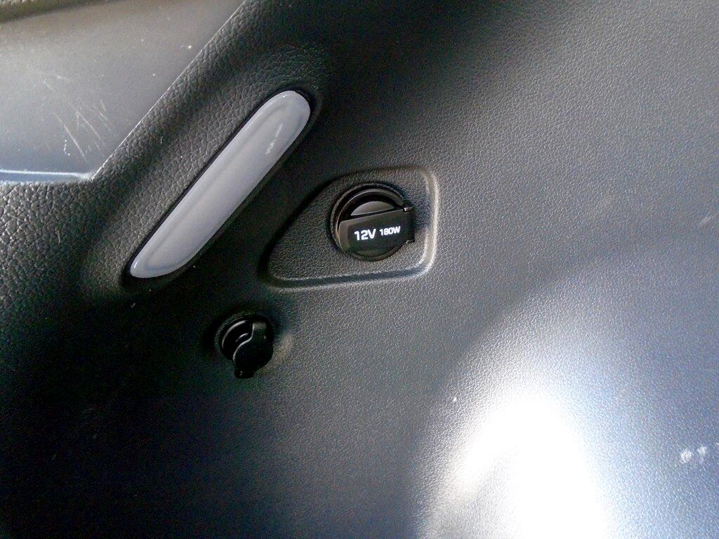 Hyundai Tucson Limited 2016