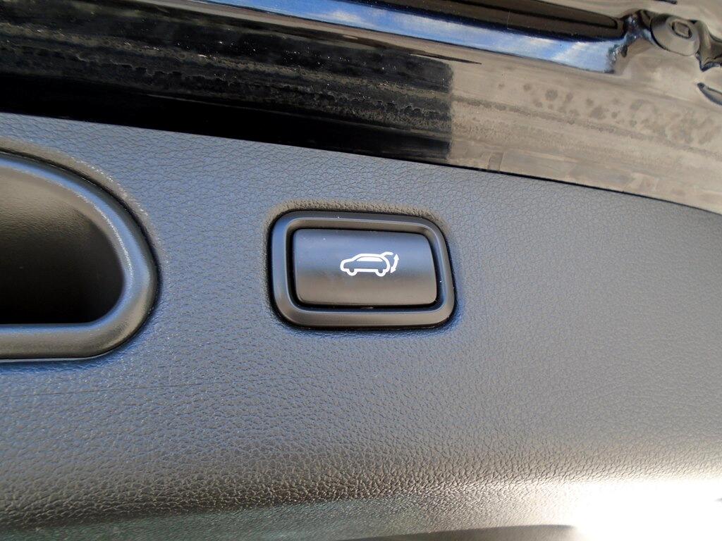 Hyundai Tucson Limited 2016