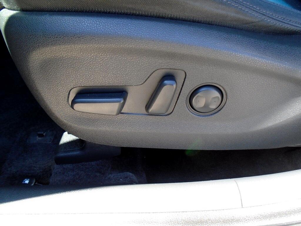 Hyundai Tucson Limited 2016