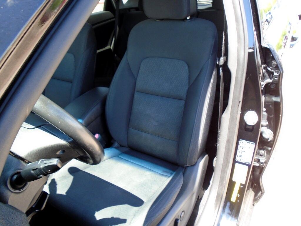 Hyundai Tucson Limited 2016