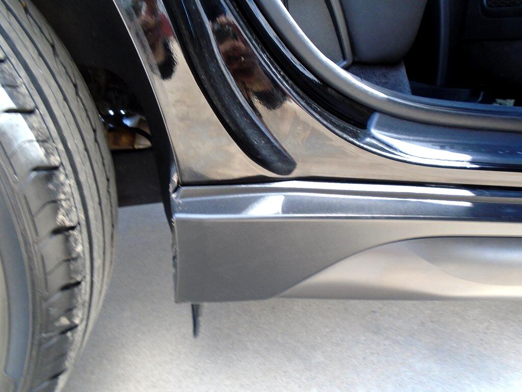 Hyundai Tucson Limited 2016