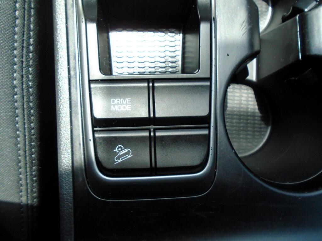 Hyundai Tucson Limited 2016