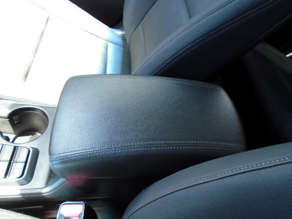 Hyundai Tucson Limited 2016