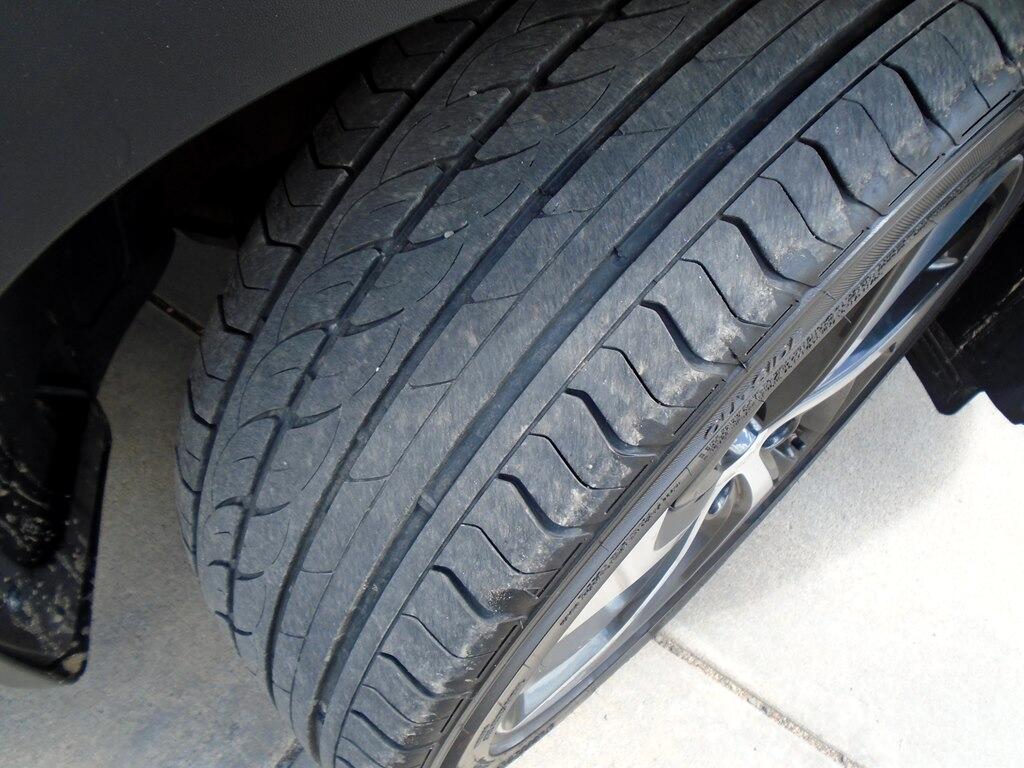 Hyundai Tucson Limited 2016