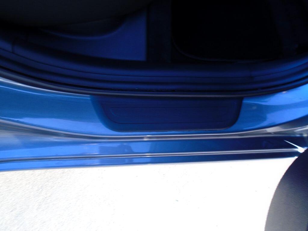 Hyundai Elantra SE 6AT 2018