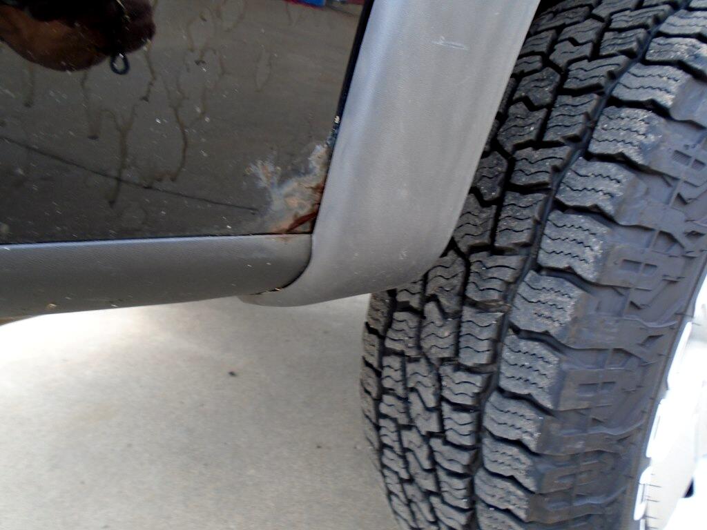 Ford F-150 XL SuperCab 4WD 2004
