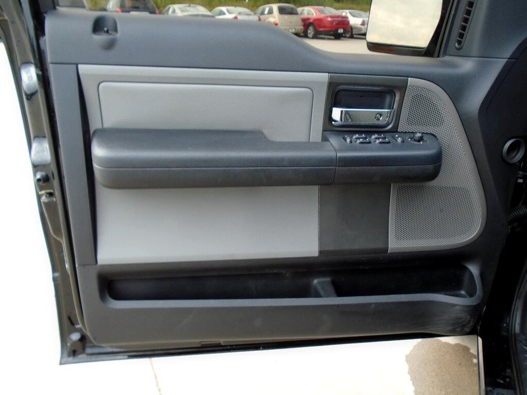 Ford F-150 XL SuperCab 4WD 2004