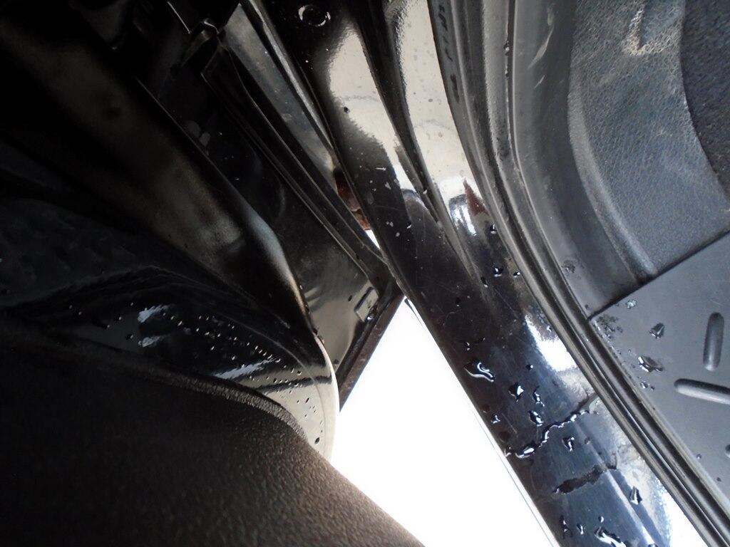 Ford F-150 XL SuperCab 4WD 2004