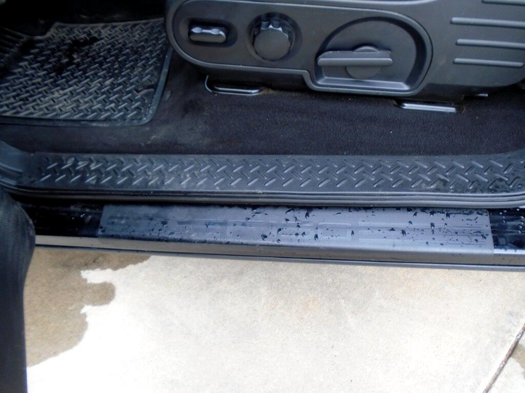 Ford F-150 XL SuperCab 4WD 2004