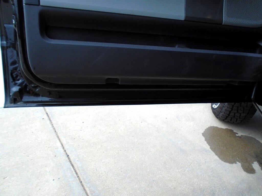 Ford F-150 XL SuperCab 4WD 2004