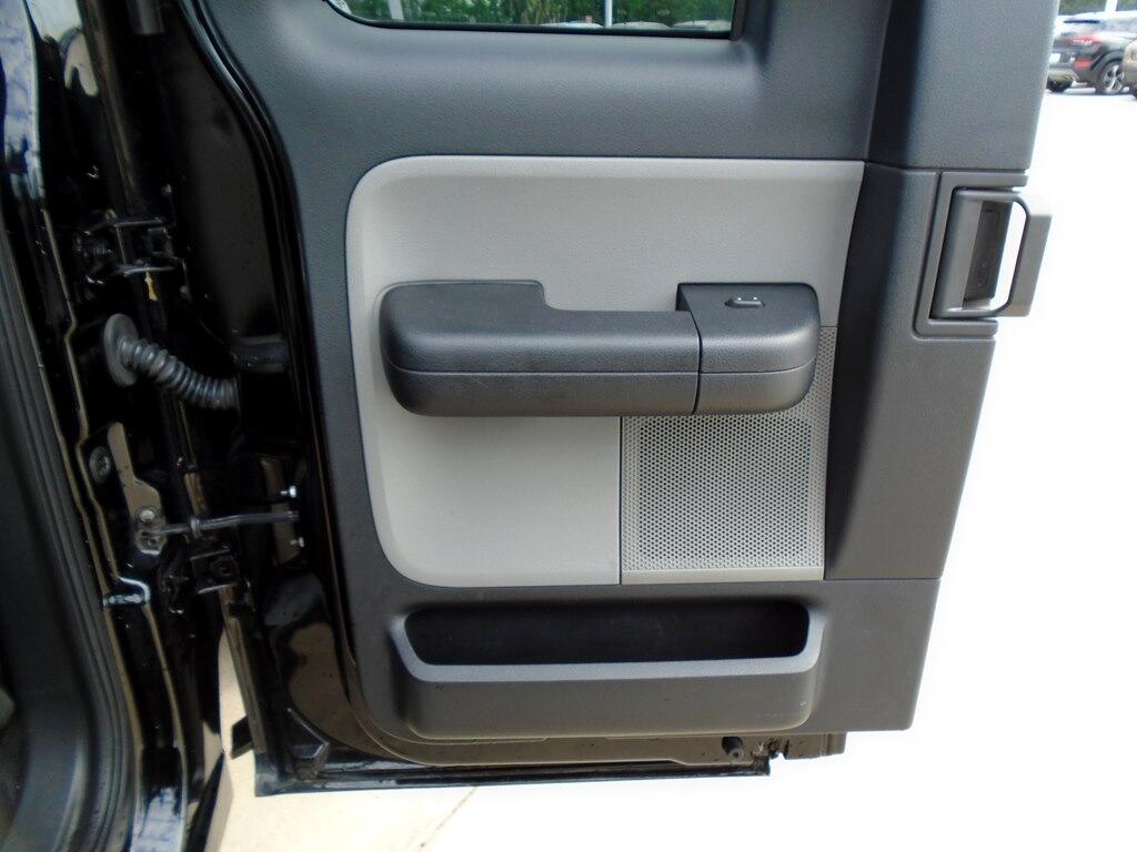 Ford F-150 XL SuperCab 4WD 2004