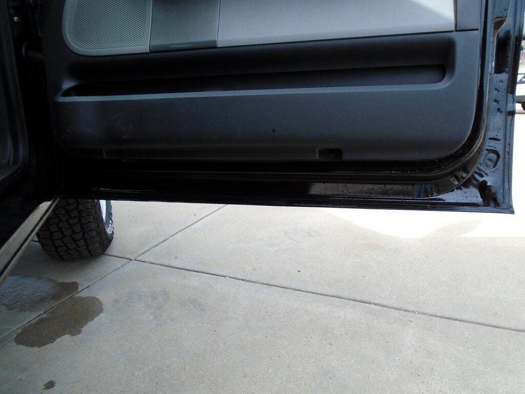 Ford F-150 XL SuperCab 4WD 2004