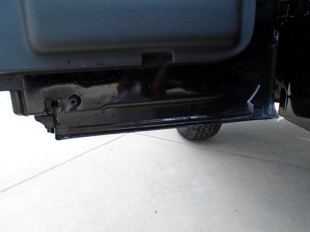 Ford F-150 XL SuperCab 4WD 2004
