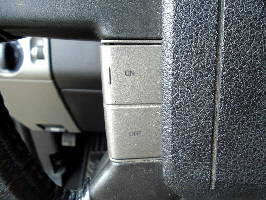 Ford F-150 XL SuperCab 4WD 2004