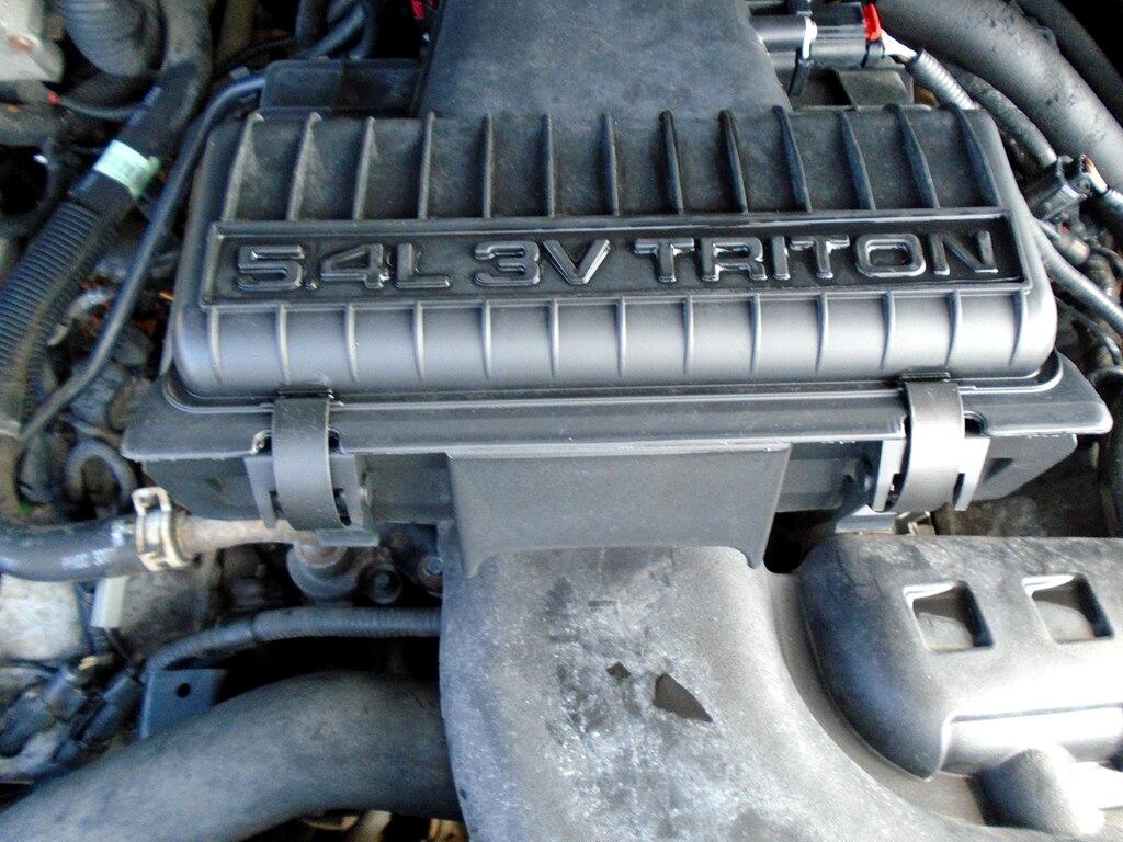 Ford F-150 XL SuperCab 4WD 2004