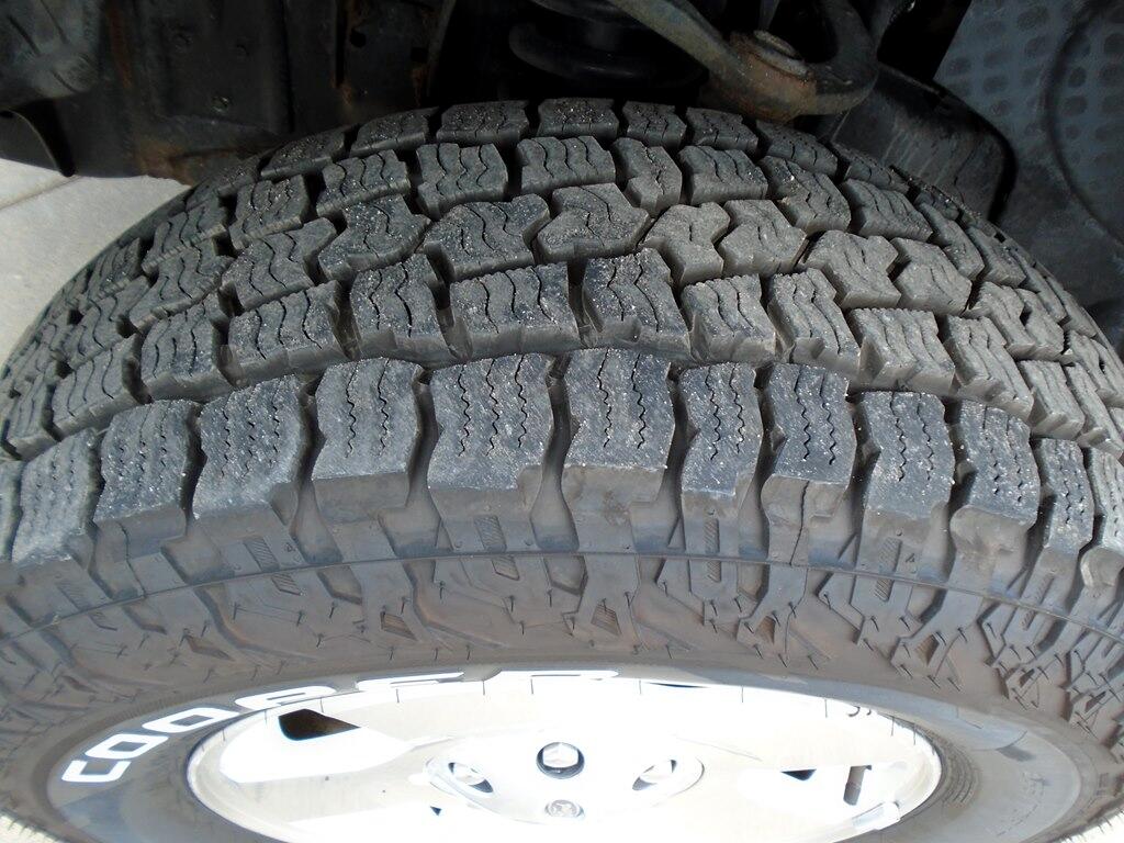 Ford F-150 XL SuperCab 4WD 2004