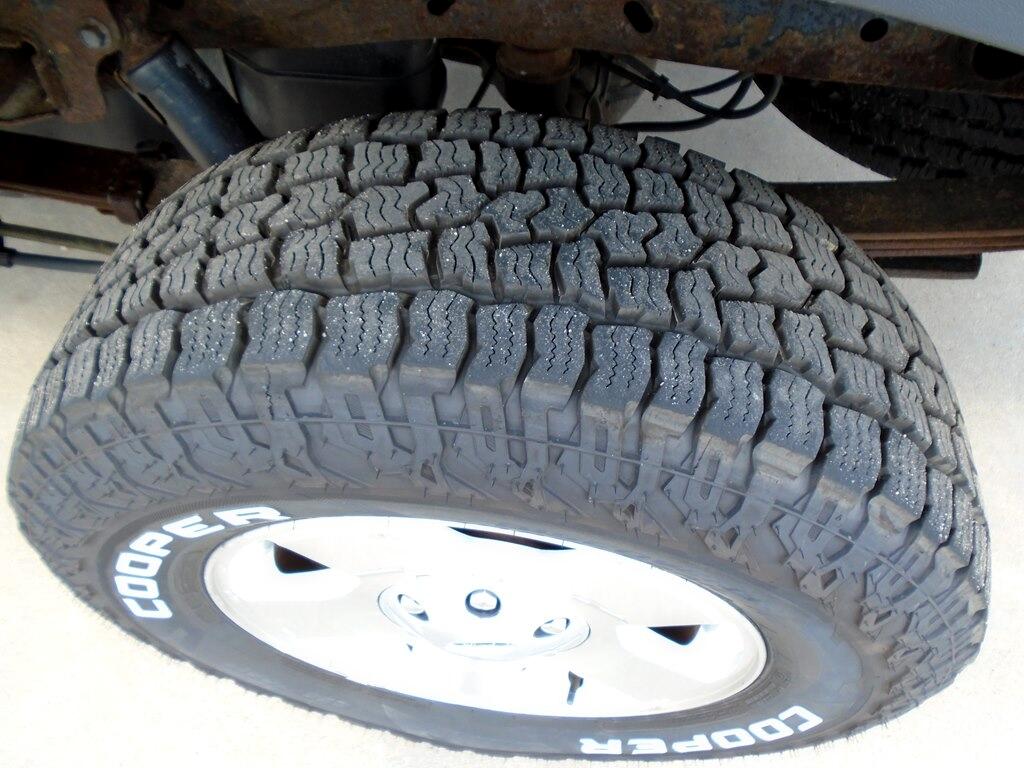 Ford F-150 XL SuperCab 4WD 2004