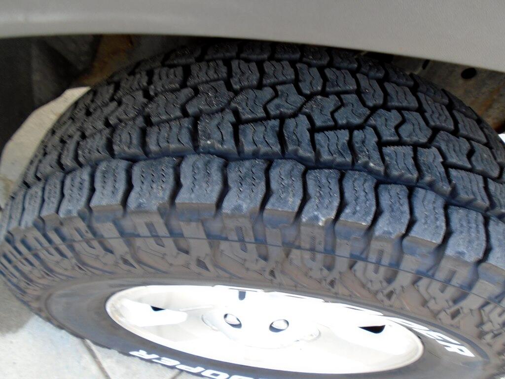 Ford F-150 XL SuperCab 4WD 2004