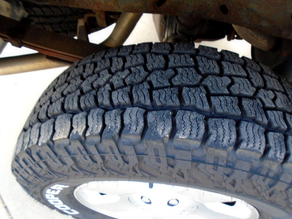 Ford F-150 XL SuperCab 4WD 2004