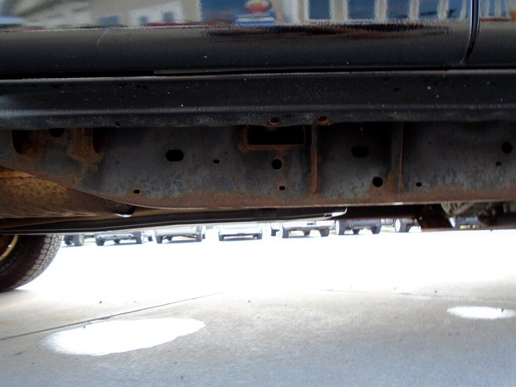 Ford F-150 XL SuperCab 4WD 2004