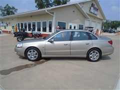 2003 Saturn L-Series 