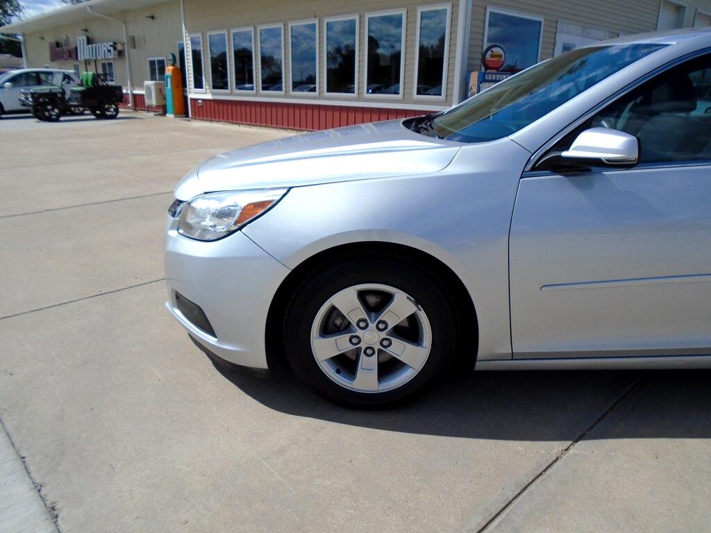 Chevrolet Malibu 1LT 2015