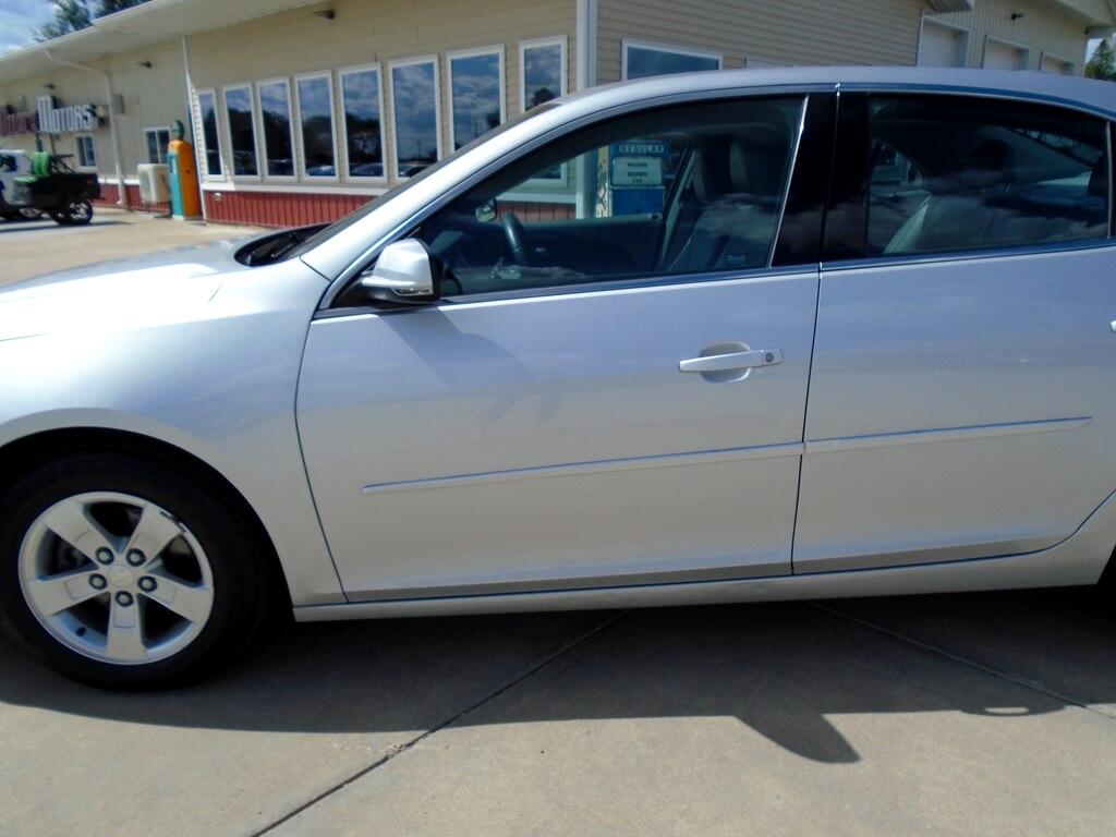 Chevrolet Malibu 1LT 2015