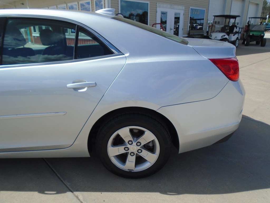 Chevrolet Malibu 1LT 2015