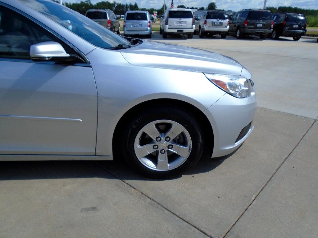 Chevrolet Malibu 1LT 2015