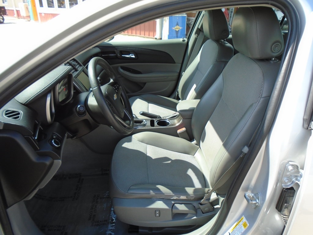 Chevrolet Malibu 1LT 2015