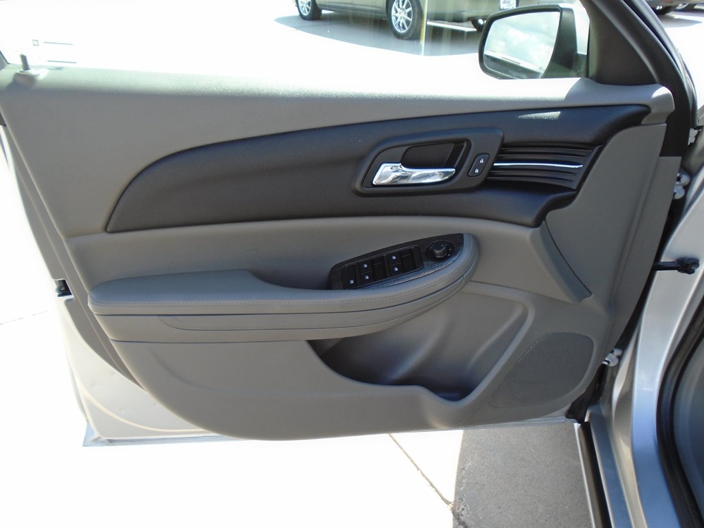 Chevrolet Malibu 1LT 2015