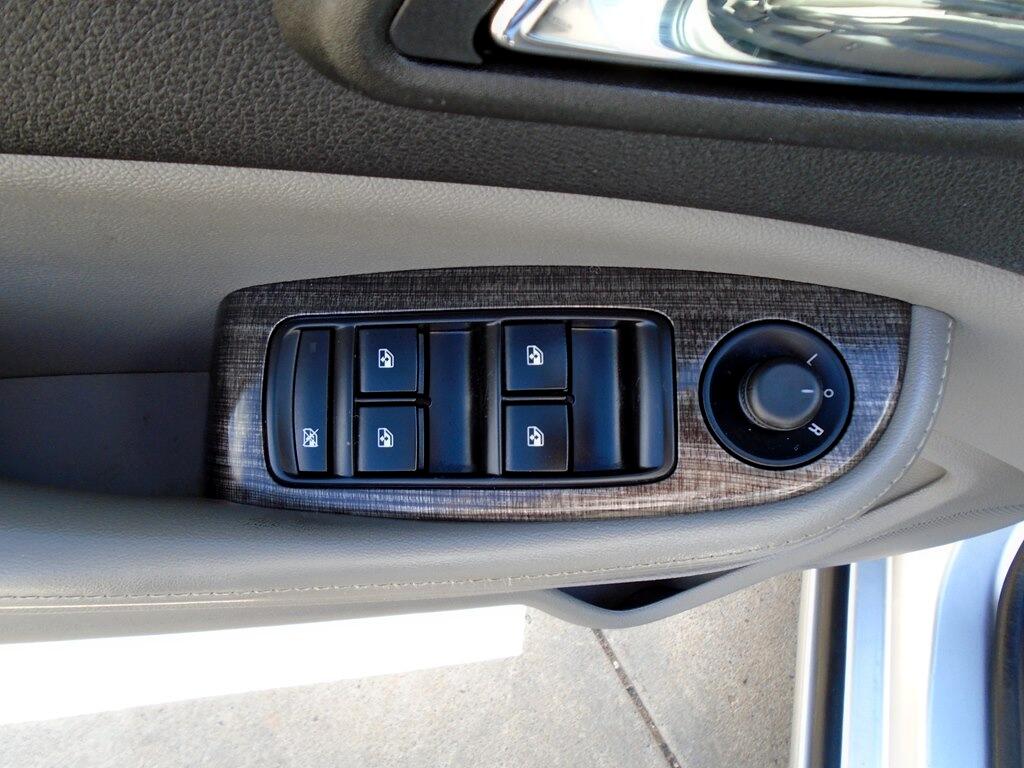 Chevrolet Malibu 1LT 2015