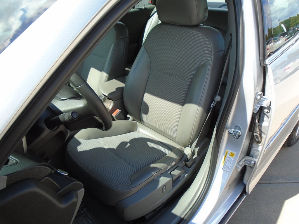 Chevrolet Malibu 1LT 2015