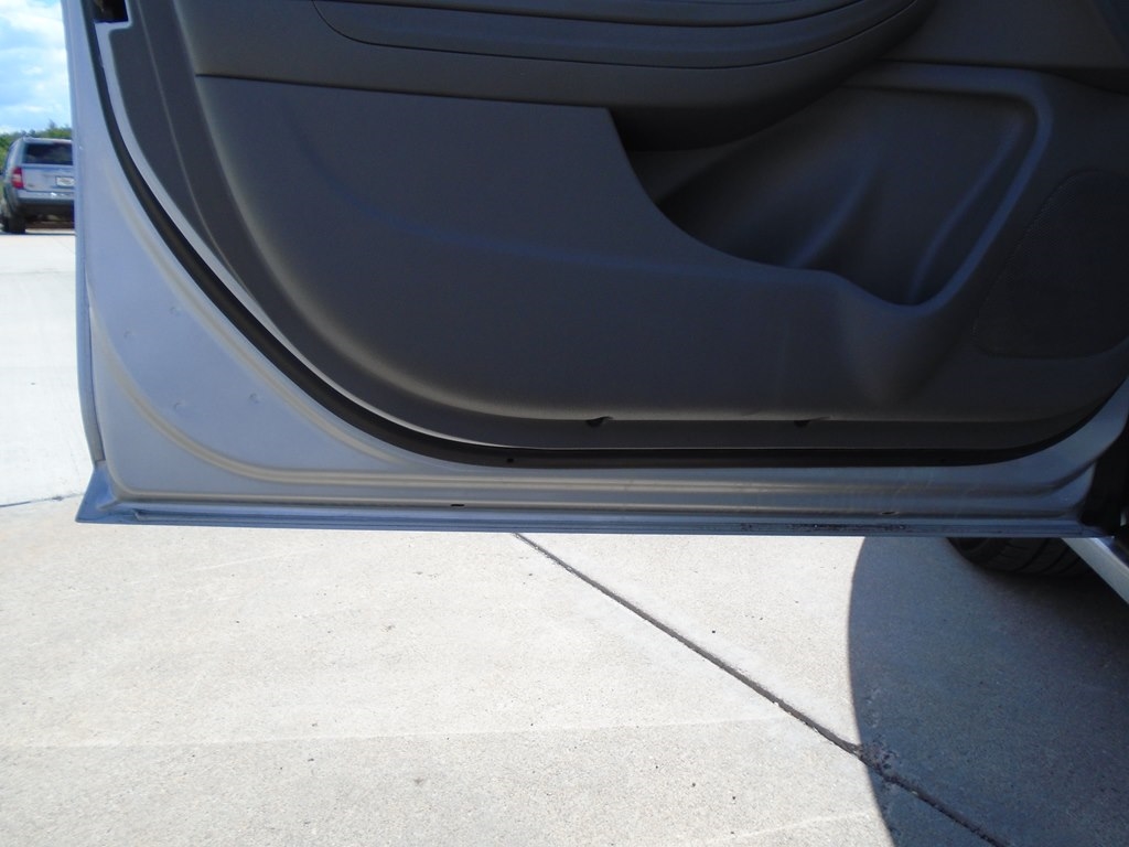 Chevrolet Malibu 1LT 2015