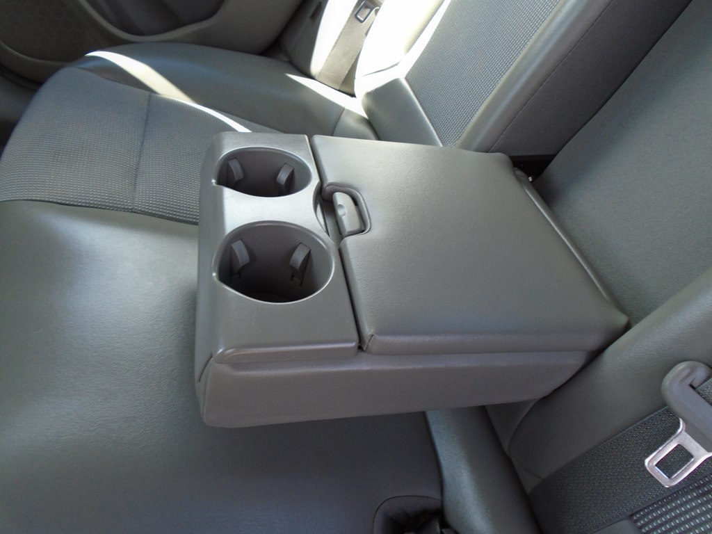 Chevrolet Malibu 1LT 2015