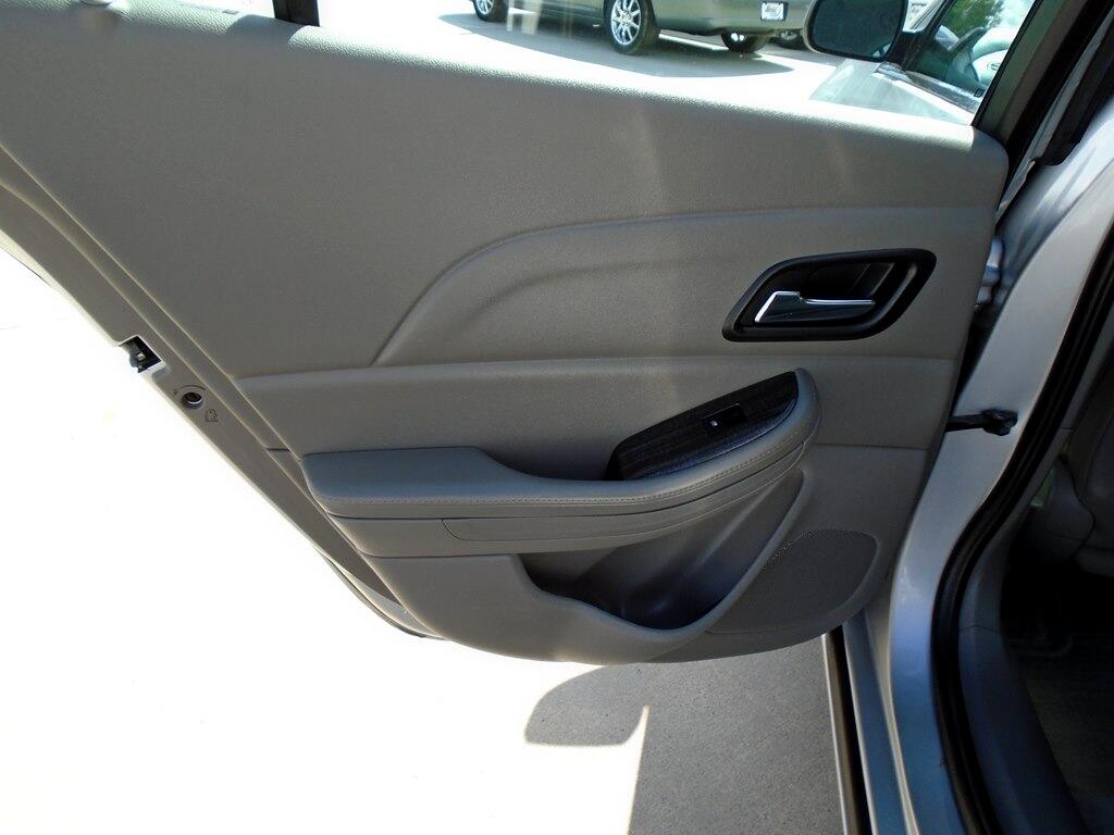 Chevrolet Malibu 1LT 2015