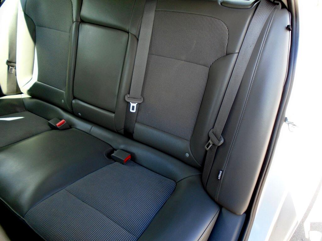 Chevrolet Malibu 1LT 2015