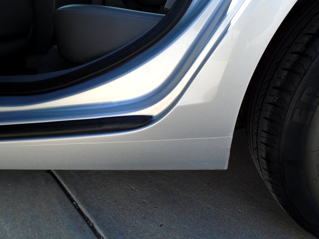 Chevrolet Malibu 1LT 2015