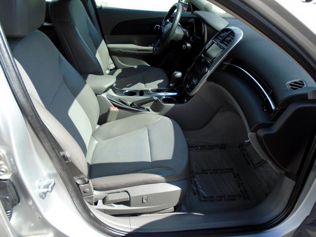 Chevrolet Malibu 1LT 2015