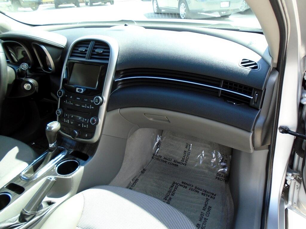 Chevrolet Malibu 1LT 2015