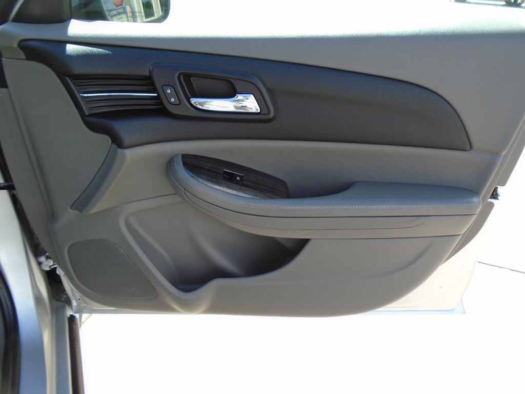 Chevrolet Malibu 1LT 2015
