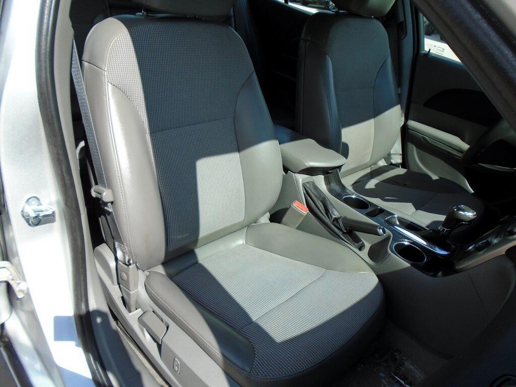 Chevrolet Malibu 1LT 2015