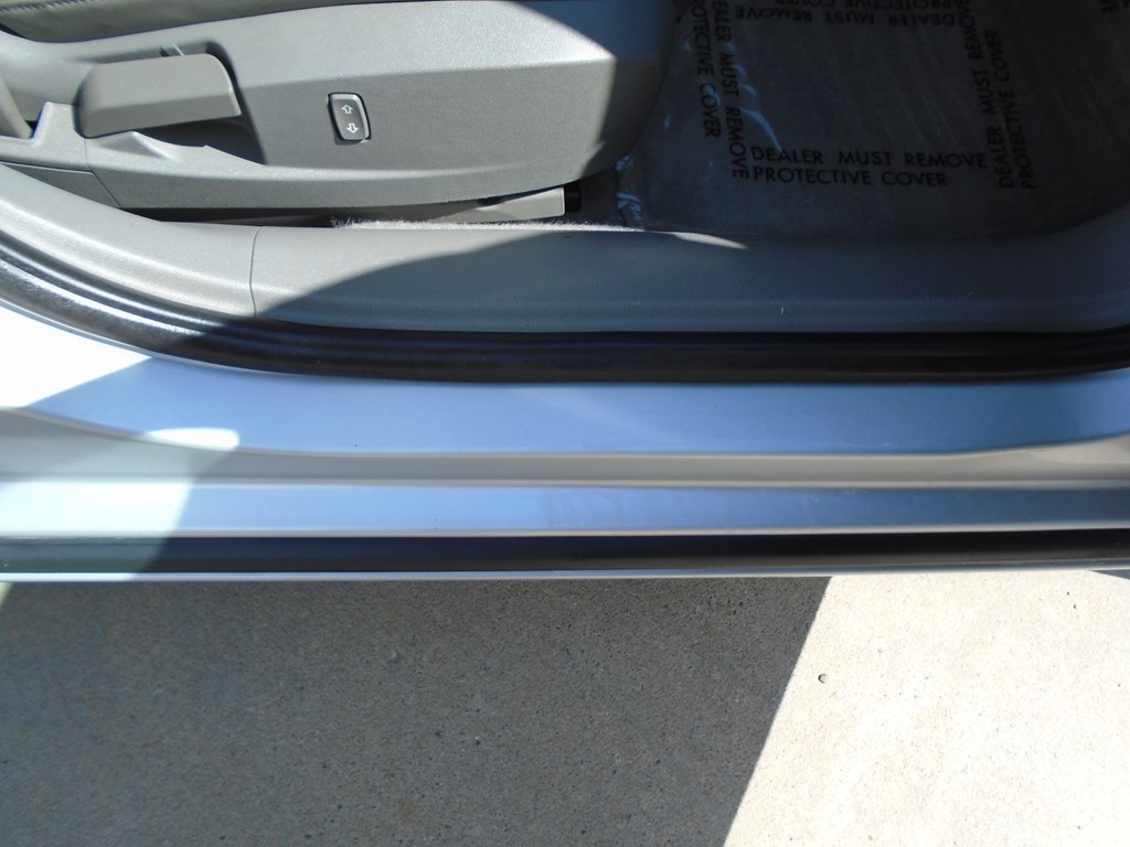 Chevrolet Malibu 1LT 2015