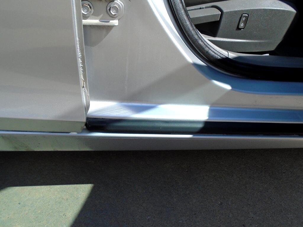 Chevrolet Malibu 1LT 2015