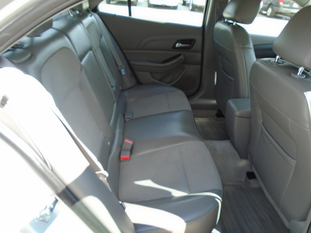 Chevrolet Malibu 1LT 2015