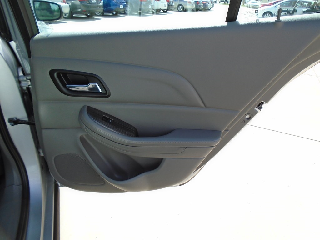 Chevrolet Malibu 1LT 2015