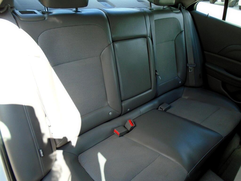 Chevrolet Malibu 1LT 2015