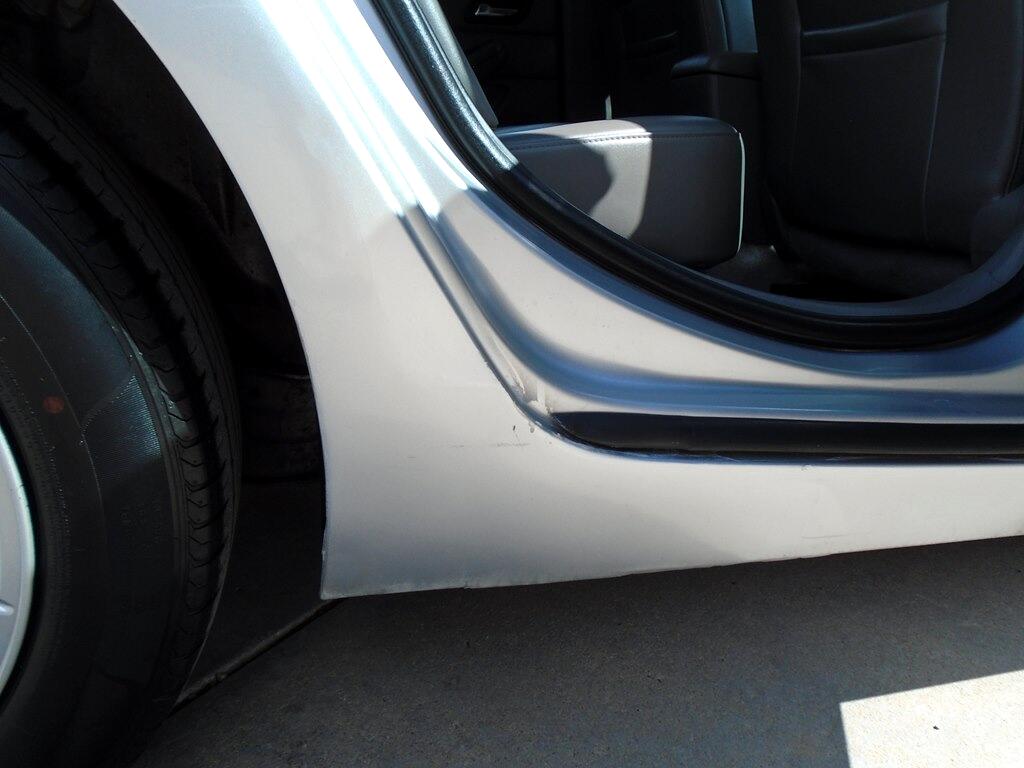 Chevrolet Malibu 1LT 2015