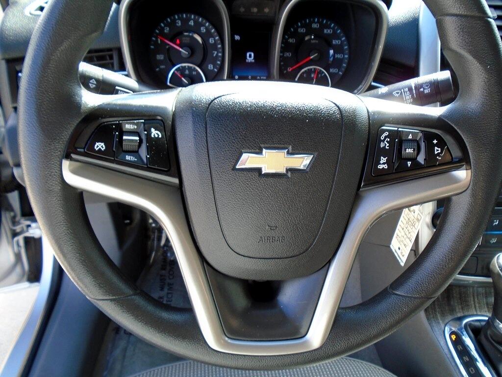 Chevrolet Malibu 1LT 2015